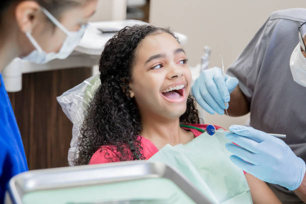 Best Tooth Infection Emergency Dentist  in Pineville, LA