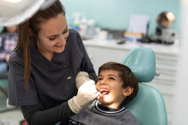 Best Cracked Tooth Emergency Dentist  in Pineville, LA