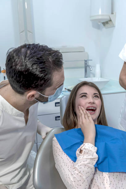 Best Knocked-Out Tooth Emergency  in Pineville, LA