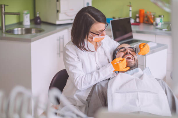 Best Chipped Tooth Repair Near Me  in Pineville, LA