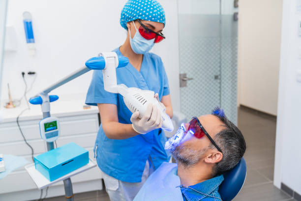 Best Root Canal Emergency Dentist  in Pineville, LA