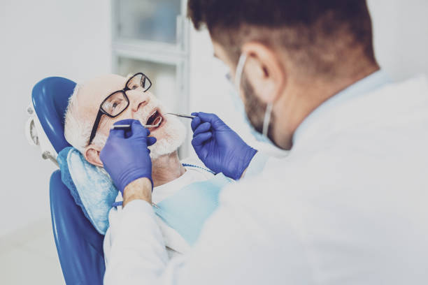 Best Knocked-Out Tooth Emergency  in Pineville, LA